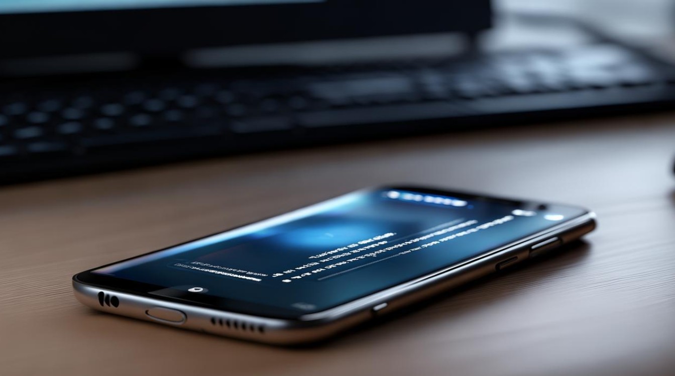 华为手机有锁怎么连电脑