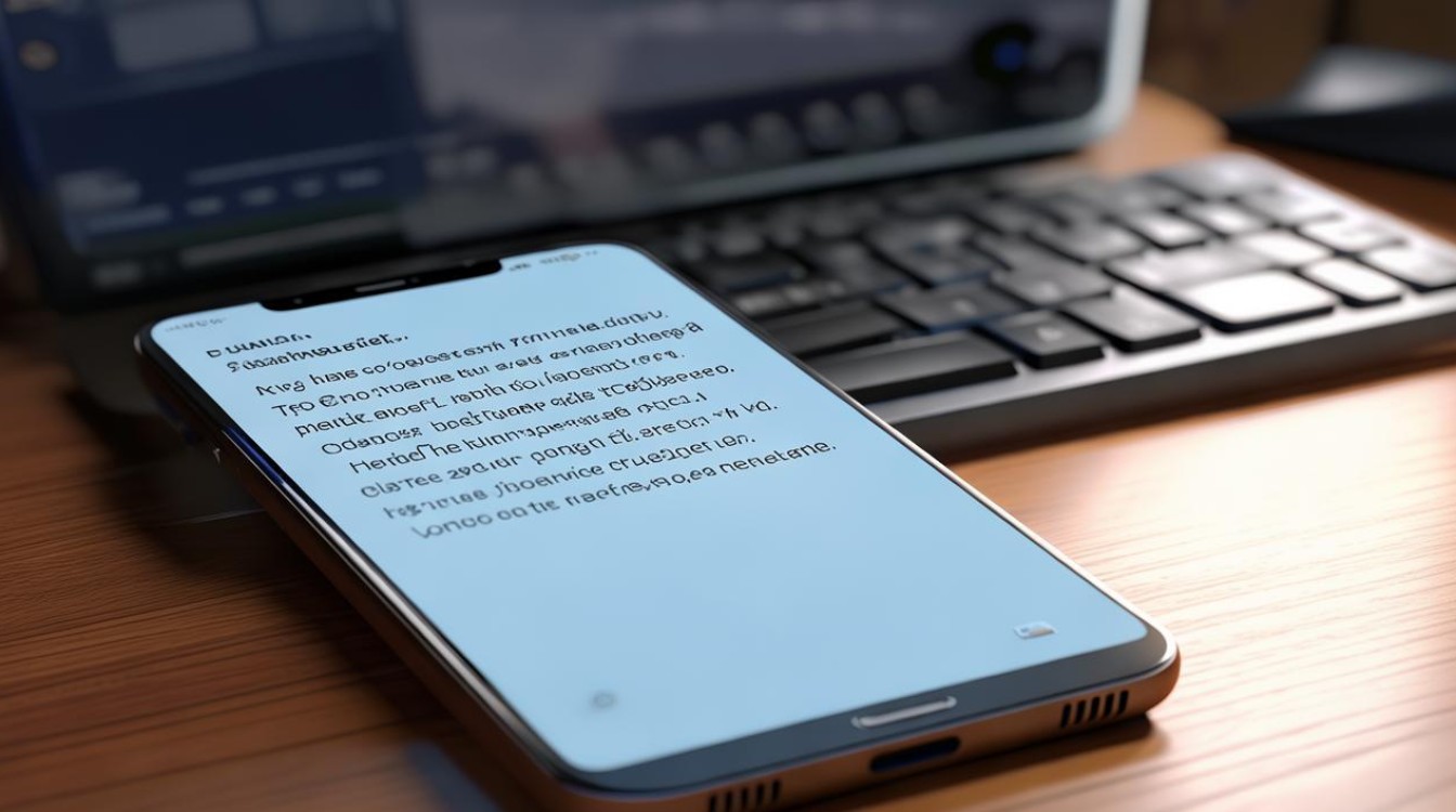 华为手机有锁怎么连电脑