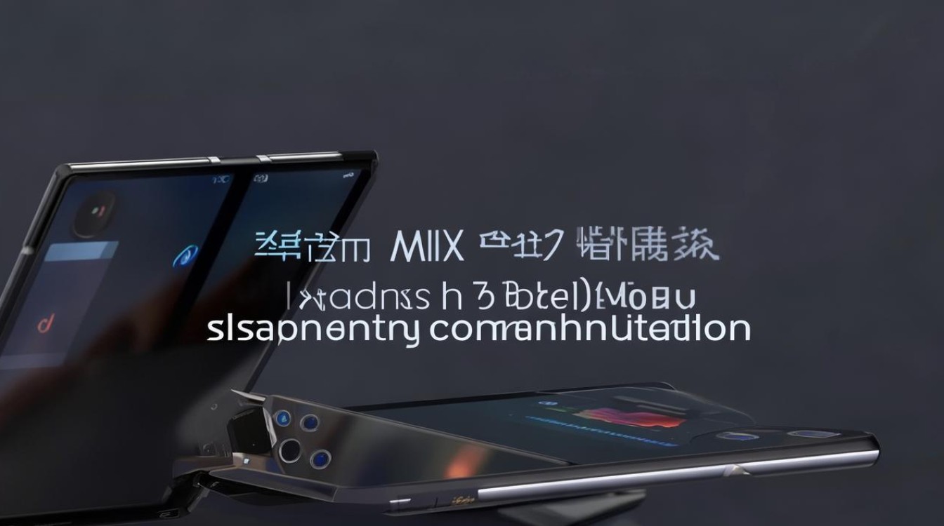 小米MIXFold3支持北斗卫星通讯吗