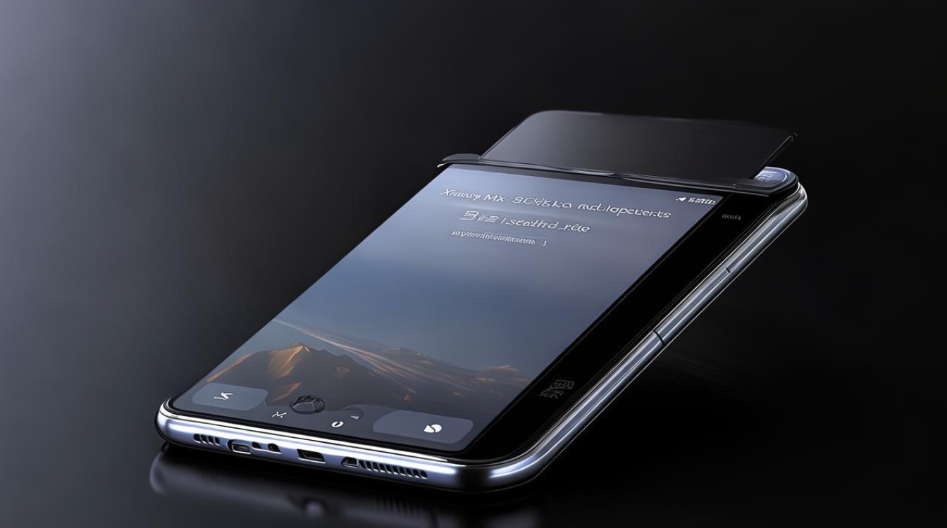 小米MIXFold3支持北斗卫星通讯吗