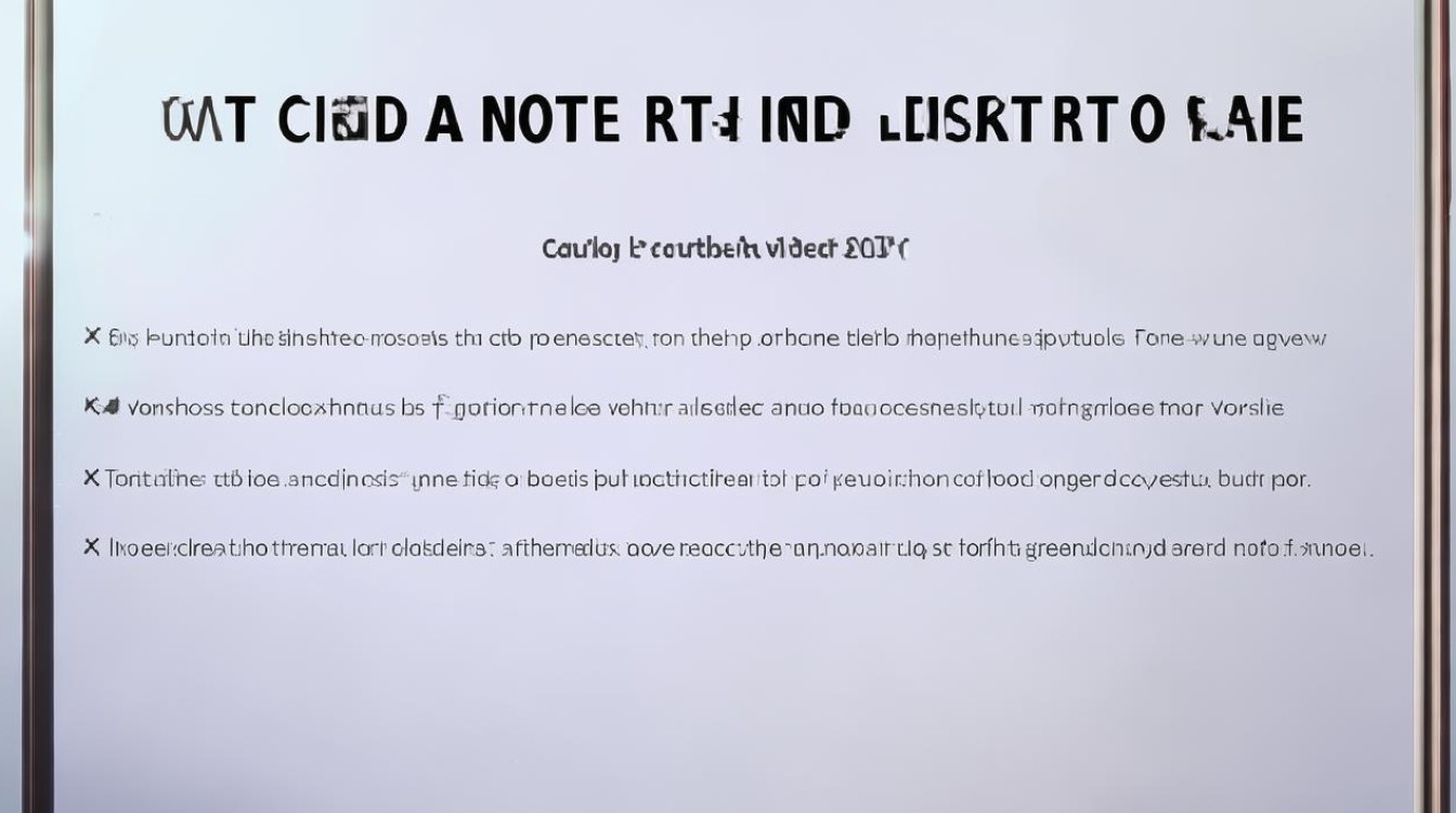 vivo手机怎么添加便签在桌面