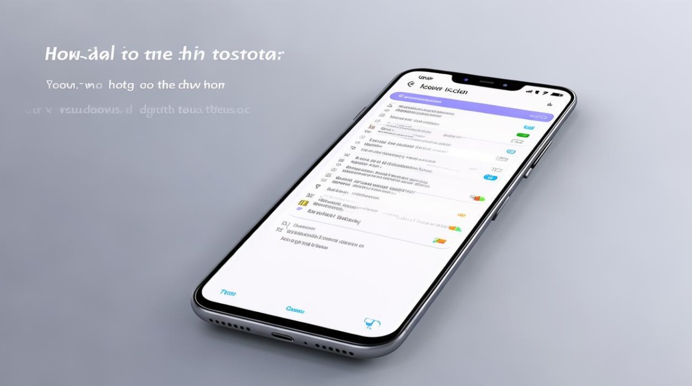 vivo手机怎么添加便签在桌面