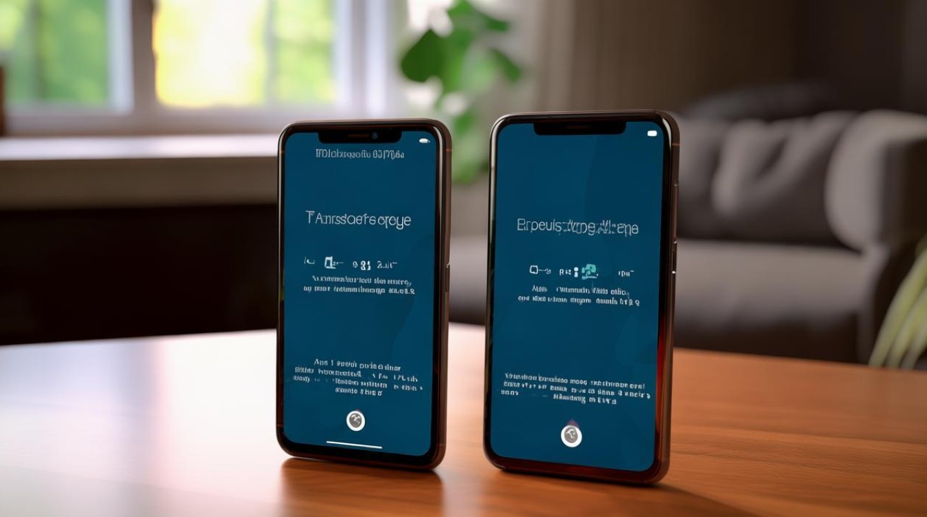 旧oppo手机换新oppo手机怎么互传