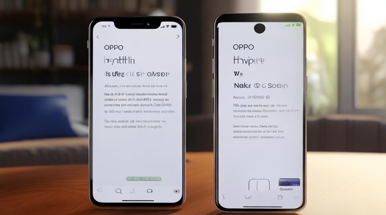 旧oppo手机换新oppo手机怎么互传