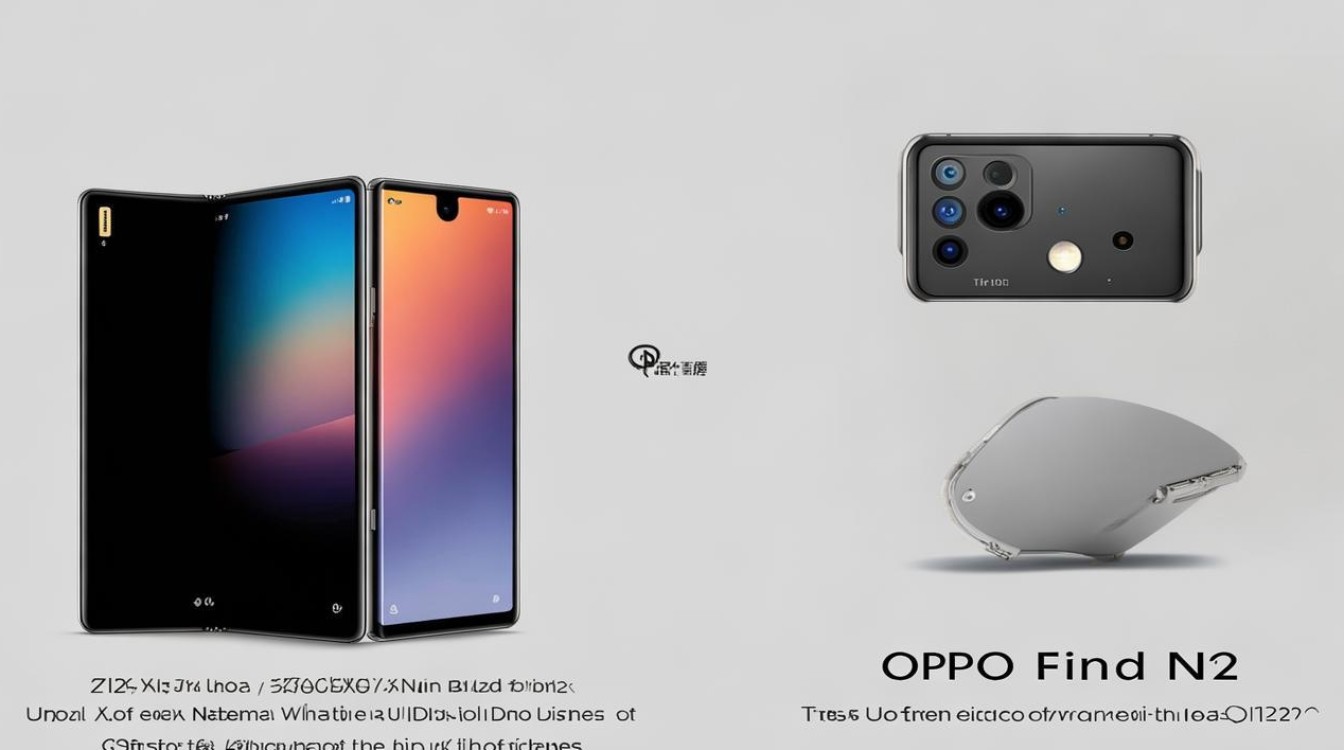 小米 MIX Fold 3和OPPO Find N2哪个更轻薄