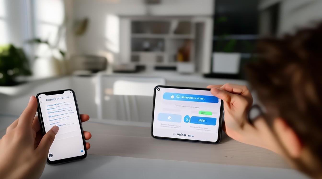 oppo手机怎么导入oppo新的手机