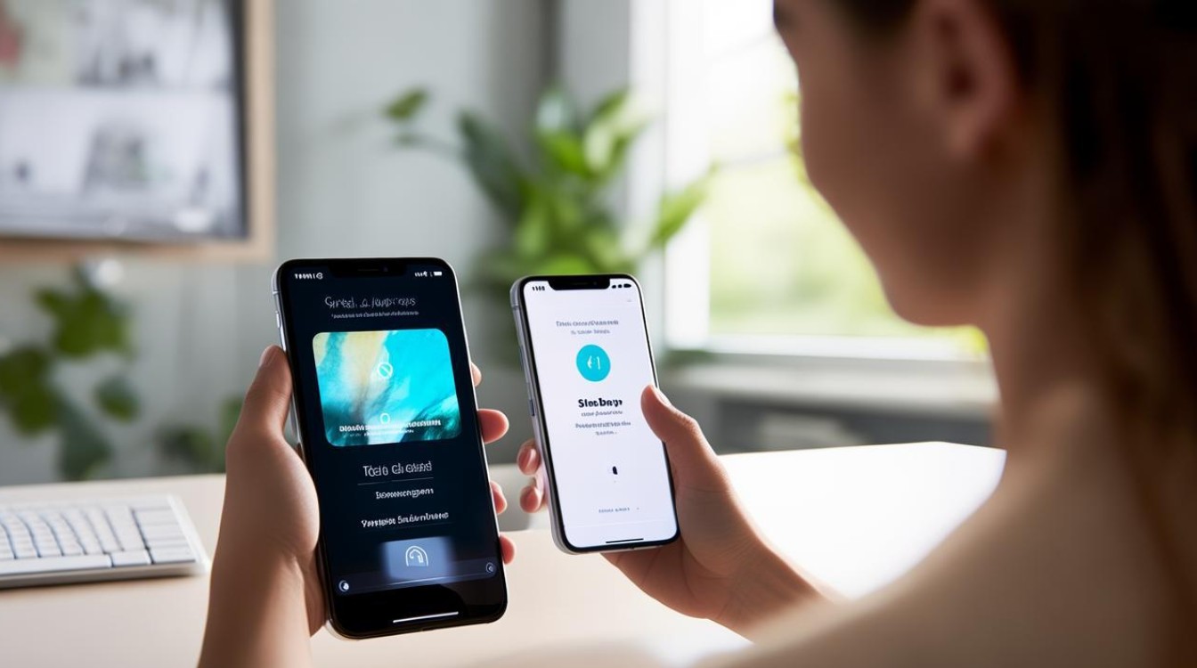 oppo手机怎么导入oppo新的手机