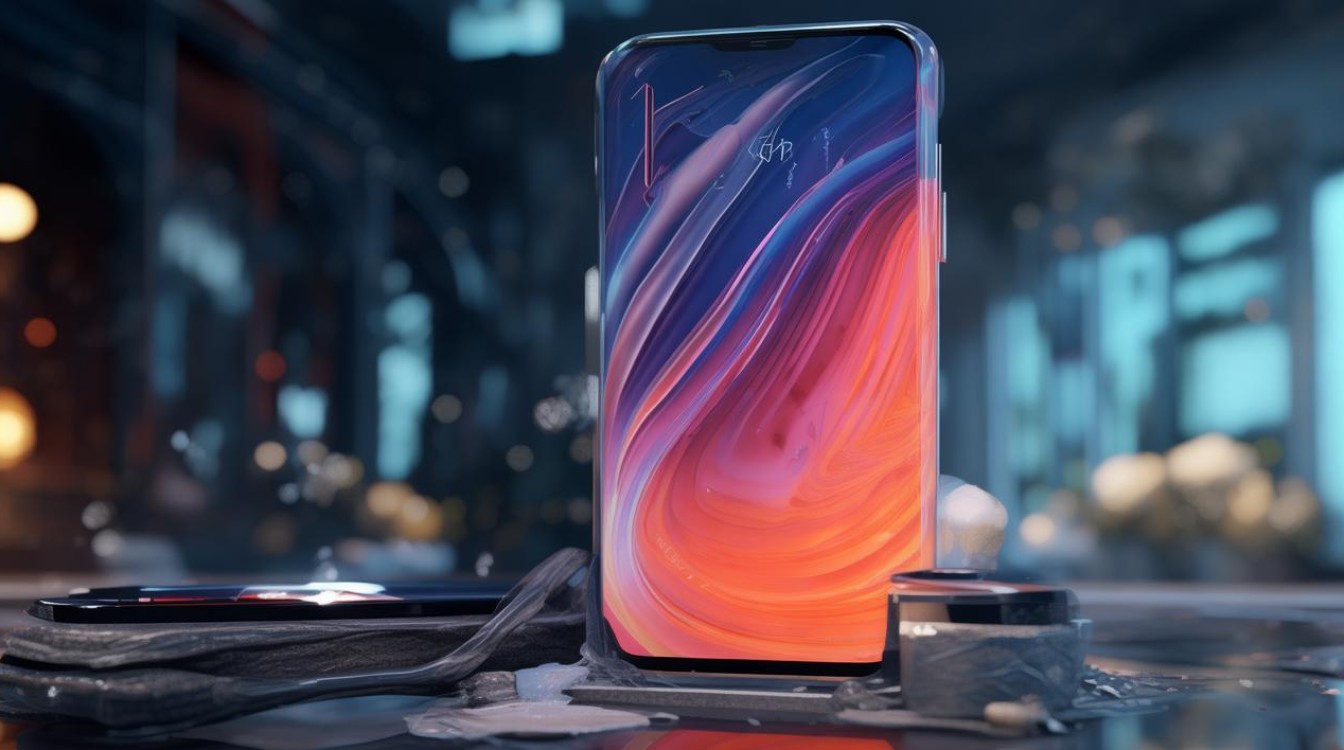 RedmiK60至尊版中框材质介绍