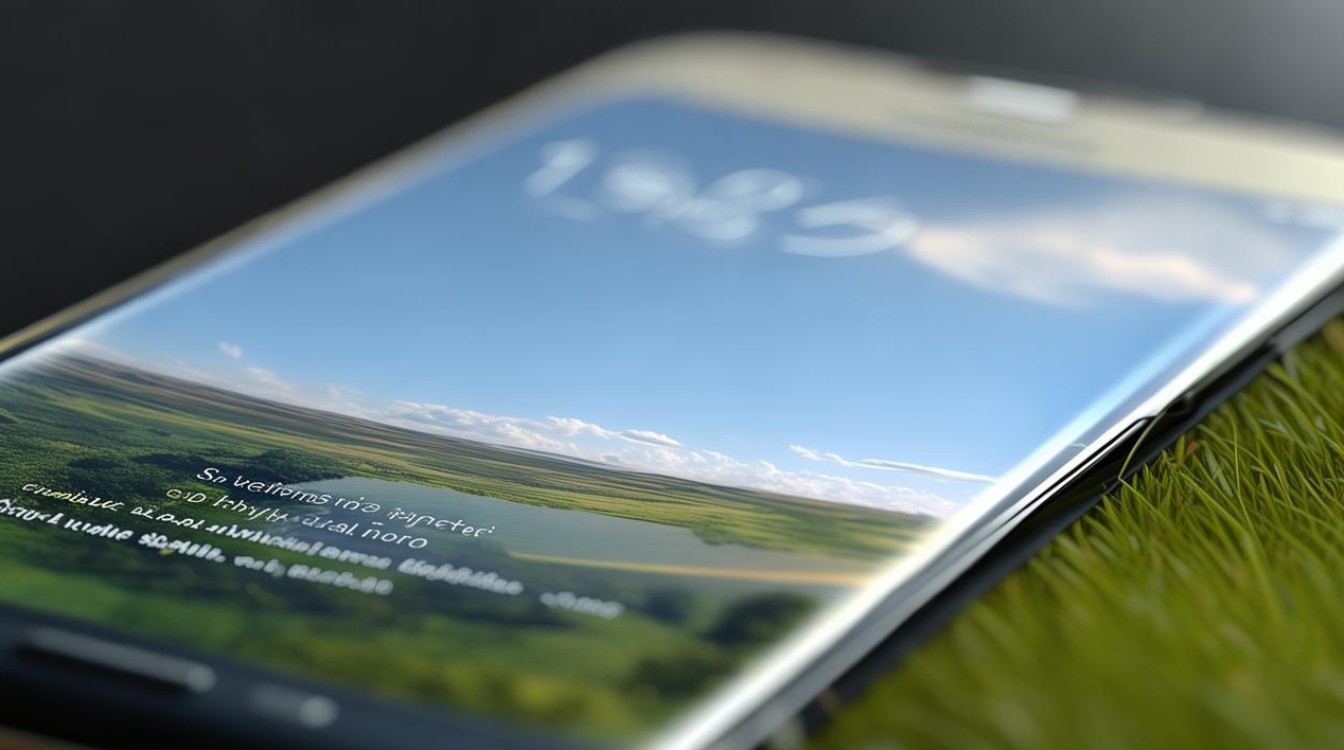 三星s6怎么换锁屏图片