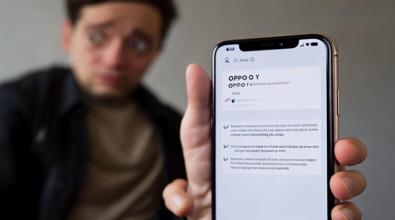 oppo手机换了oppo号怎么办