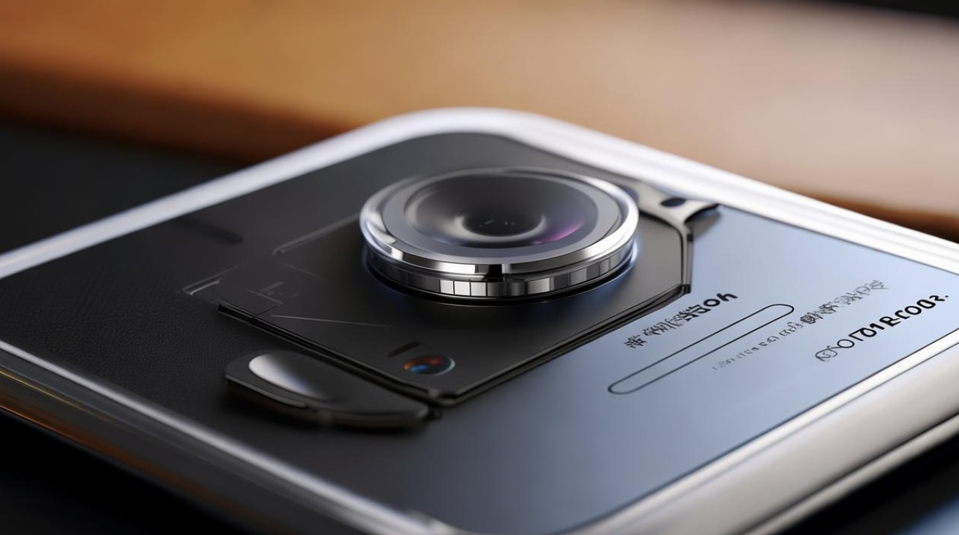 小米MIXFold3有没有潜望式长焦