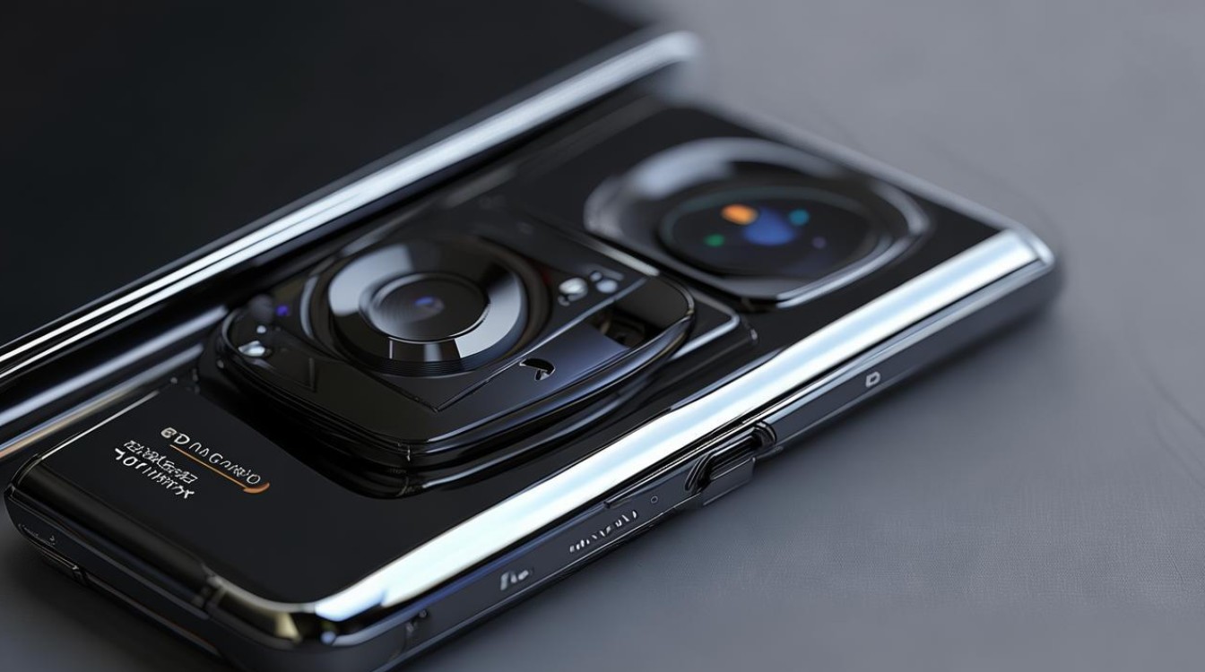 小米MIXFold3有没有潜望式长焦