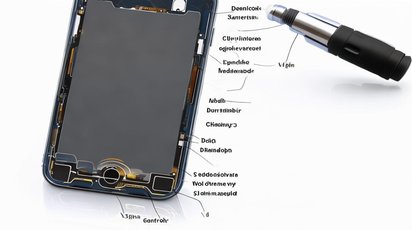 苹果5s怎么拆卡