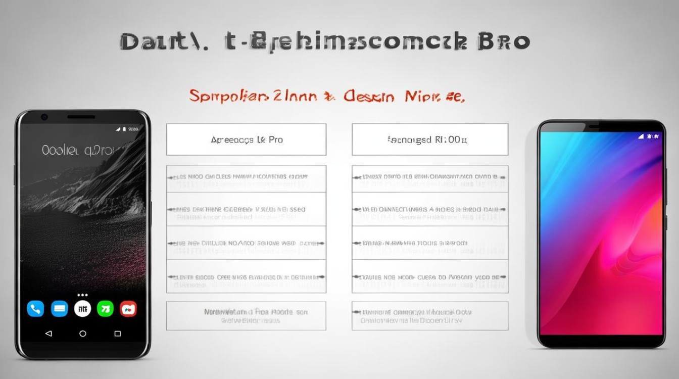 一加 Ace 2 Pro和Redmi K60 至尊版哪个好