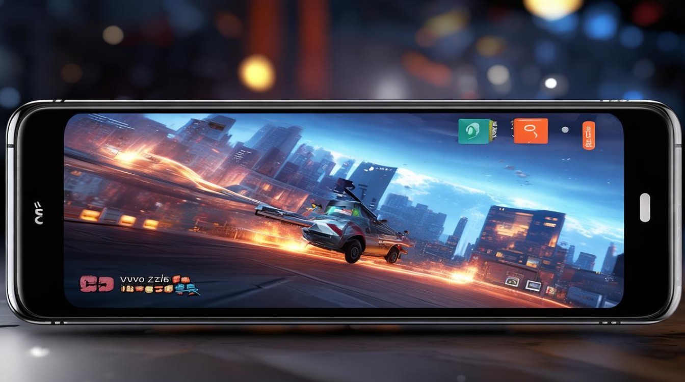 vivoz6玩崩坏怎么样