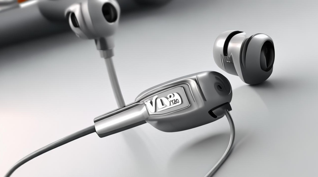 vivo xe710原装耳机怎么戴