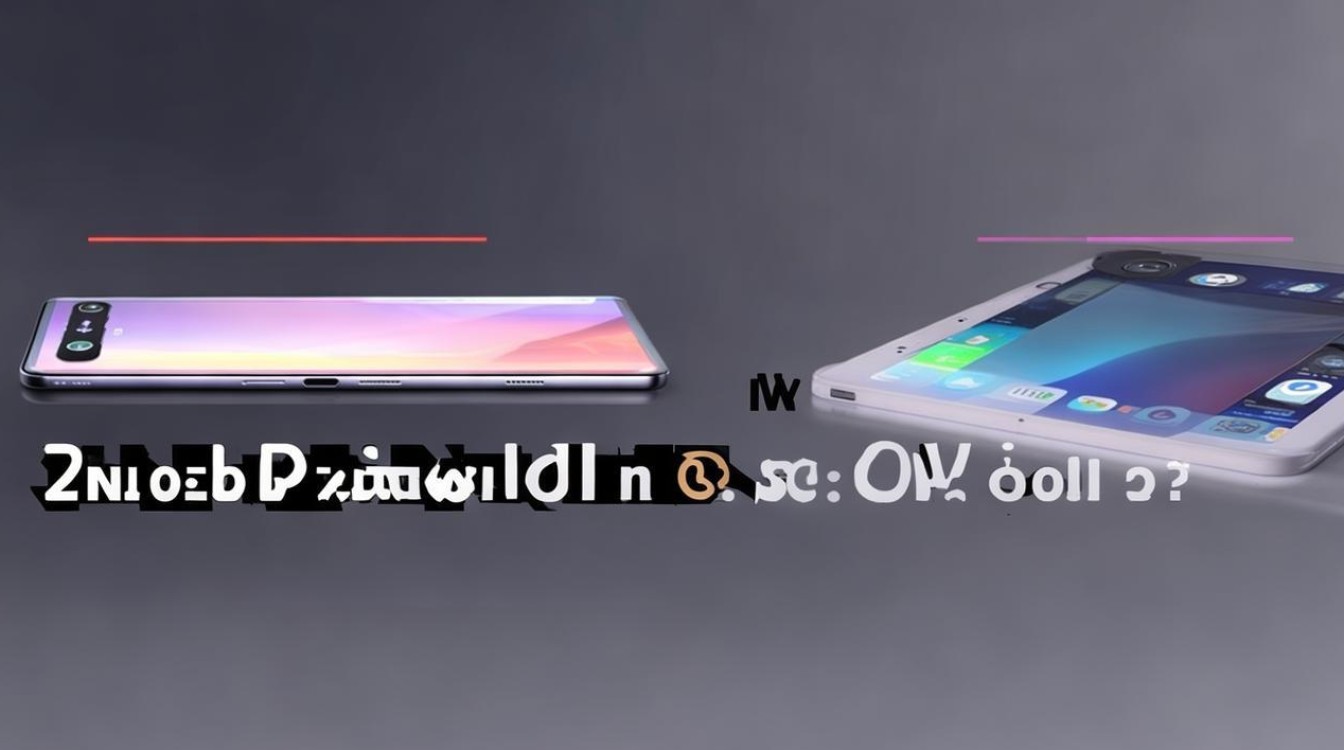 小米 MIX Fold 3和vivo X Fold2哪个更轻薄