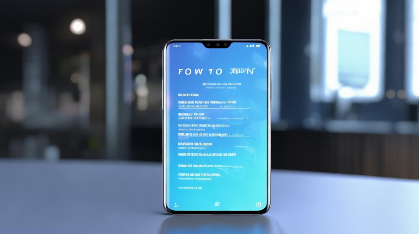 华为畅享20怎么打不开