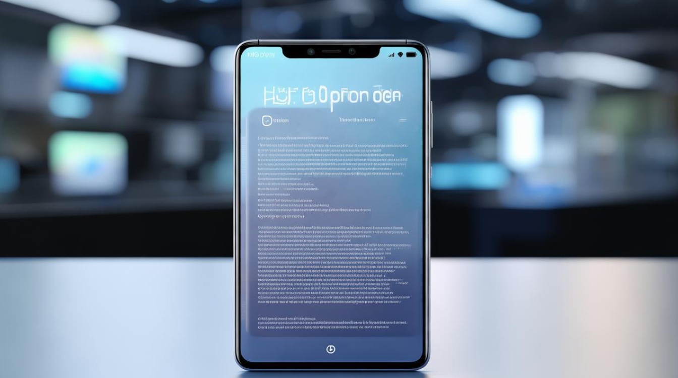 华为畅享20怎么打不开