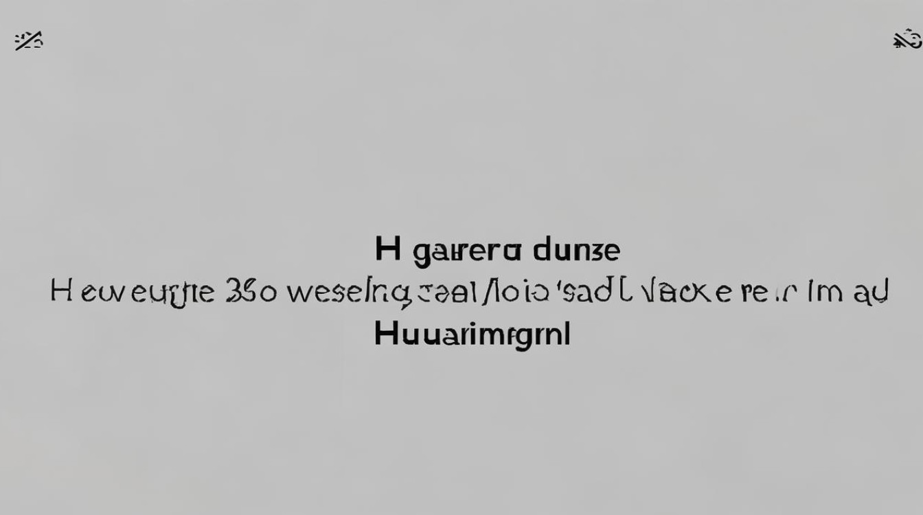 华为mate30怎么更改不了锁屏密码