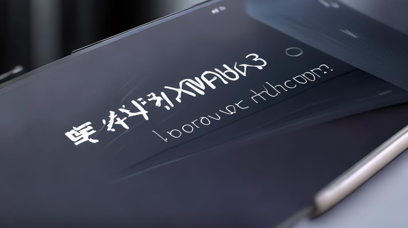 小米MIXFold3有悬停功能吗