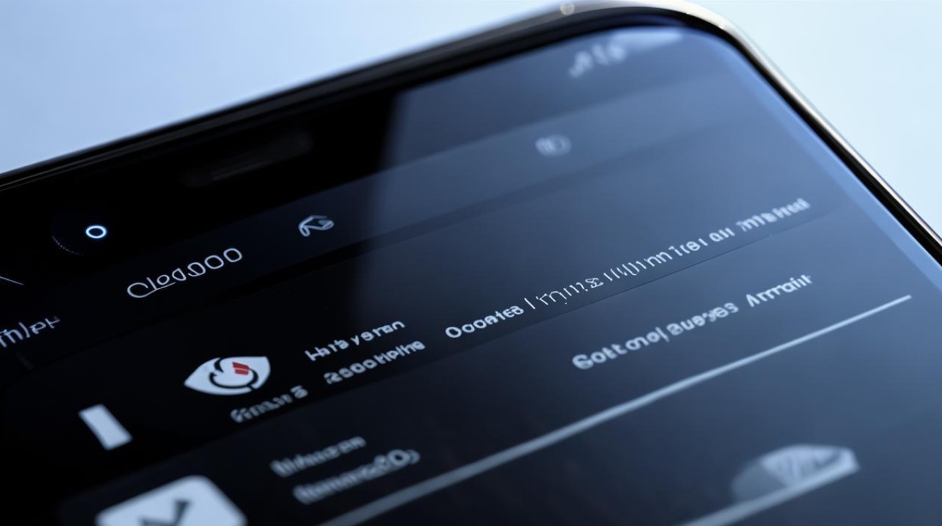 华为手机上软件上的数字怎么隐藏