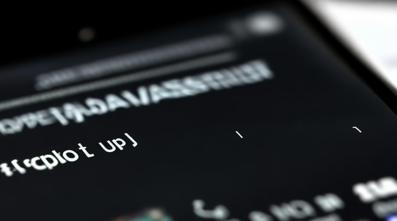 oppo手机怎么唤醒oppo的小欧