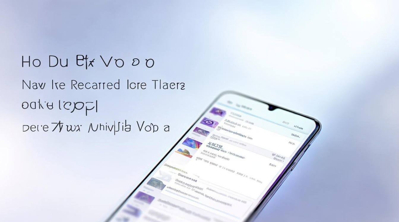 vivoy7s收藏删除怎么恢复