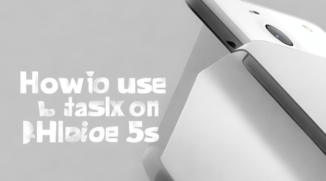 苹果5s电闪光灯怎么弄