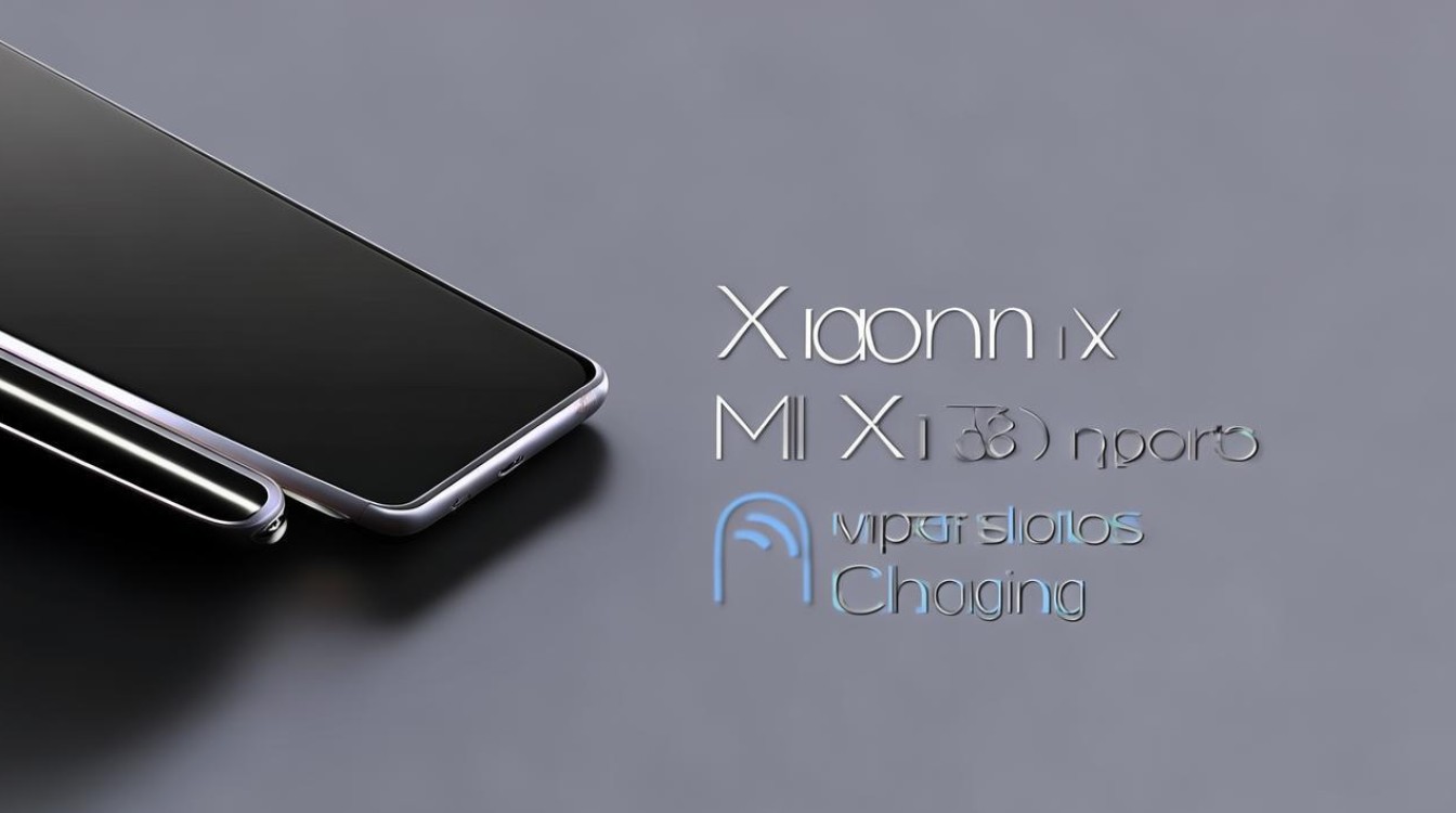 小米MIXFold3支持无线充电吗