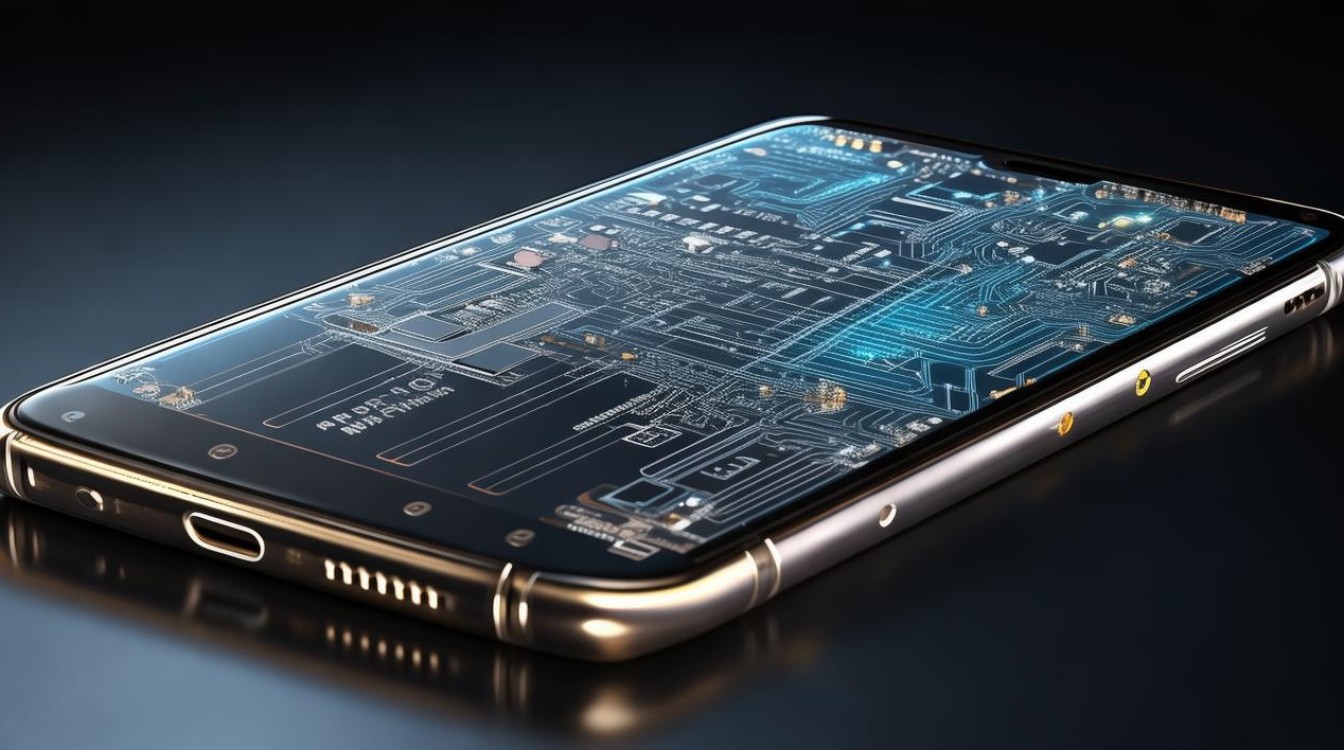 三星闪屏怎么回事