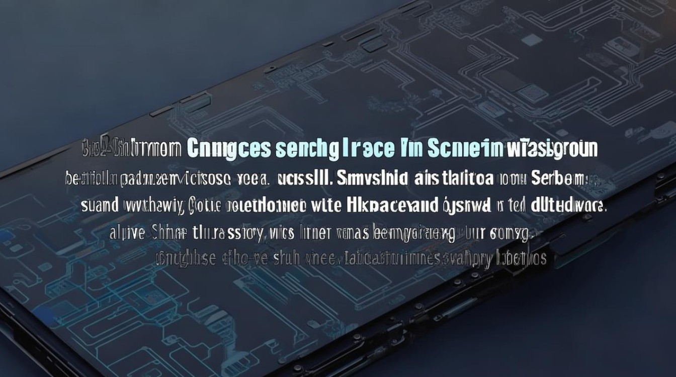 三星闪屏怎么回事