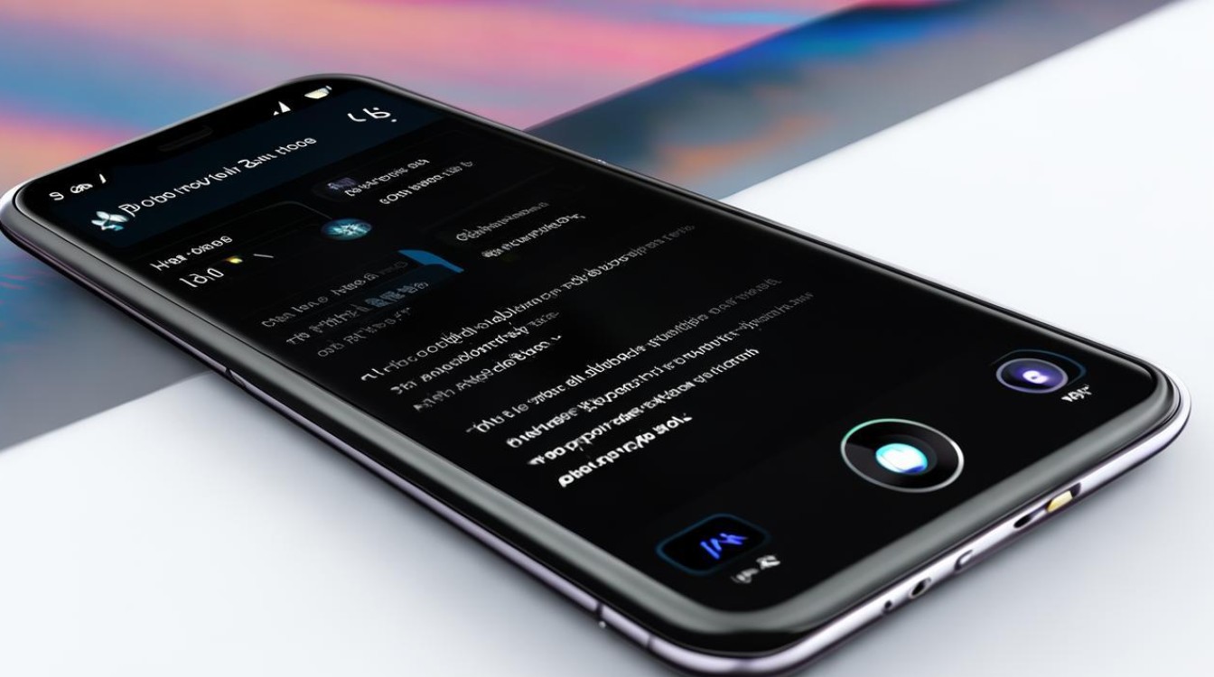 华为mate30拍照全景怎么设置
