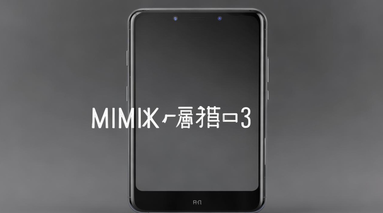 小米MIXFold3有什么缺点
