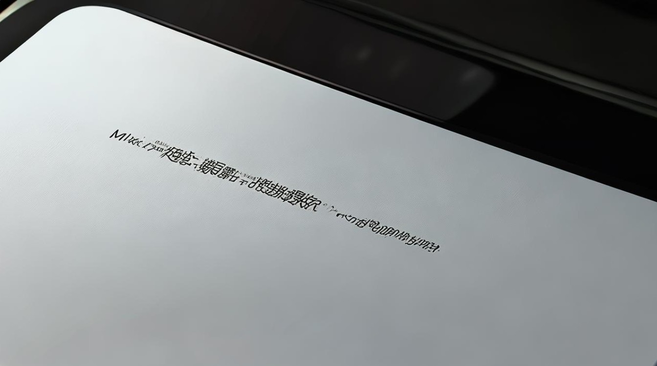 小米MIXFold3有什么缺点