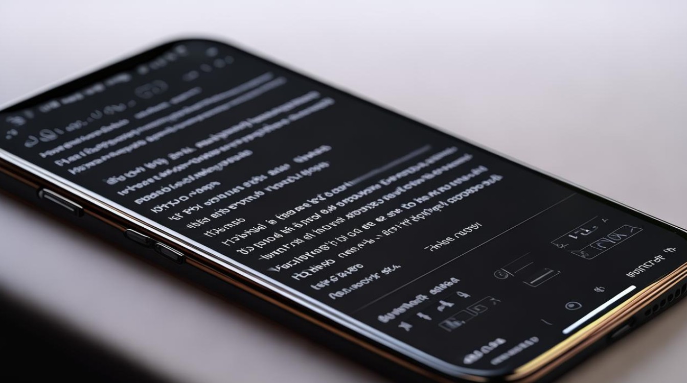 oppo微信深色模式怎么设置oppo