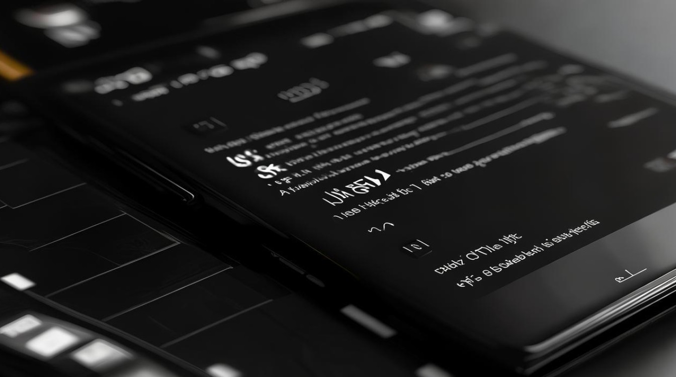 oppo微信深色模式怎么设置oppo