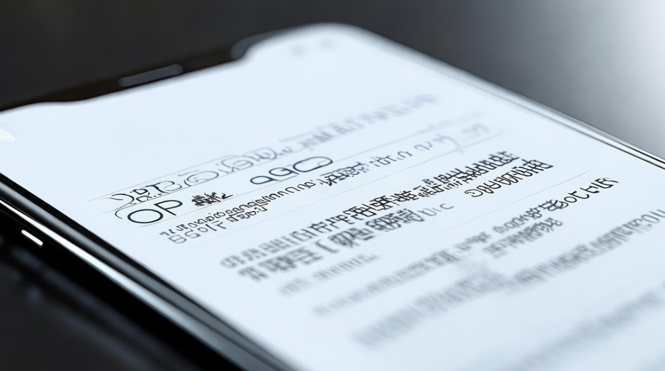 oppo卡oppo界面怎么办啊