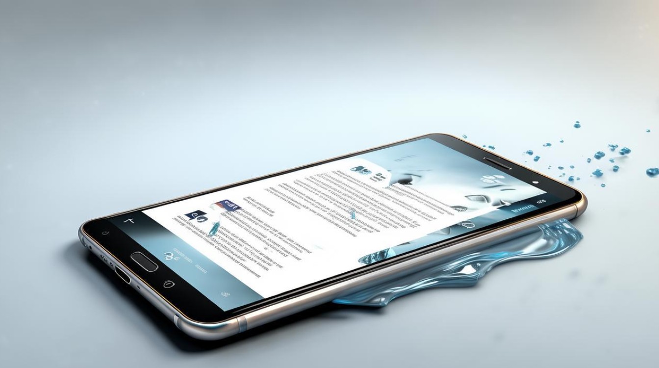 怎么设置三星A5的水印