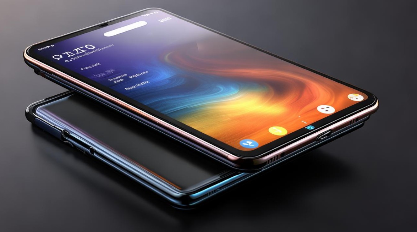 小米MIXFold3有几种配色