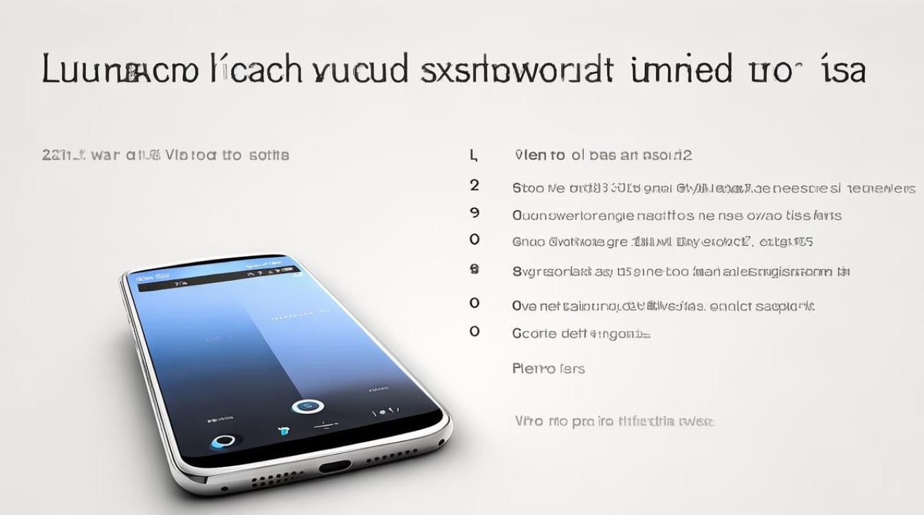vivoy55手机怎么刷机解锁密码