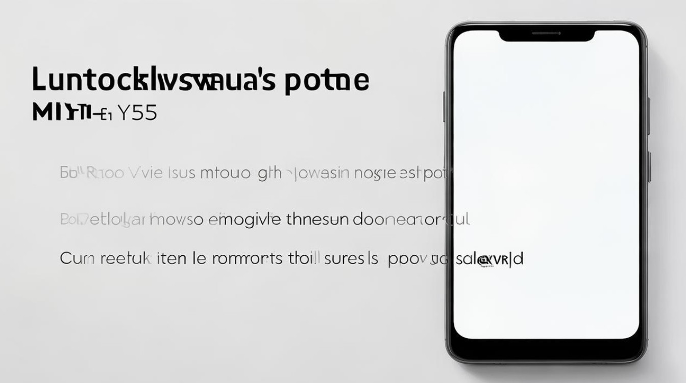 vivoy55手机怎么刷机解锁密码