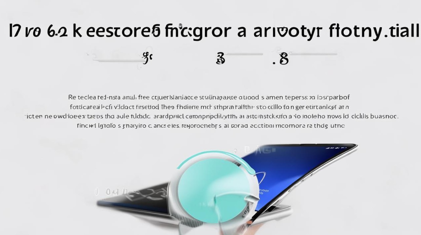 vivoy55l手机怎么恢复出厂设置