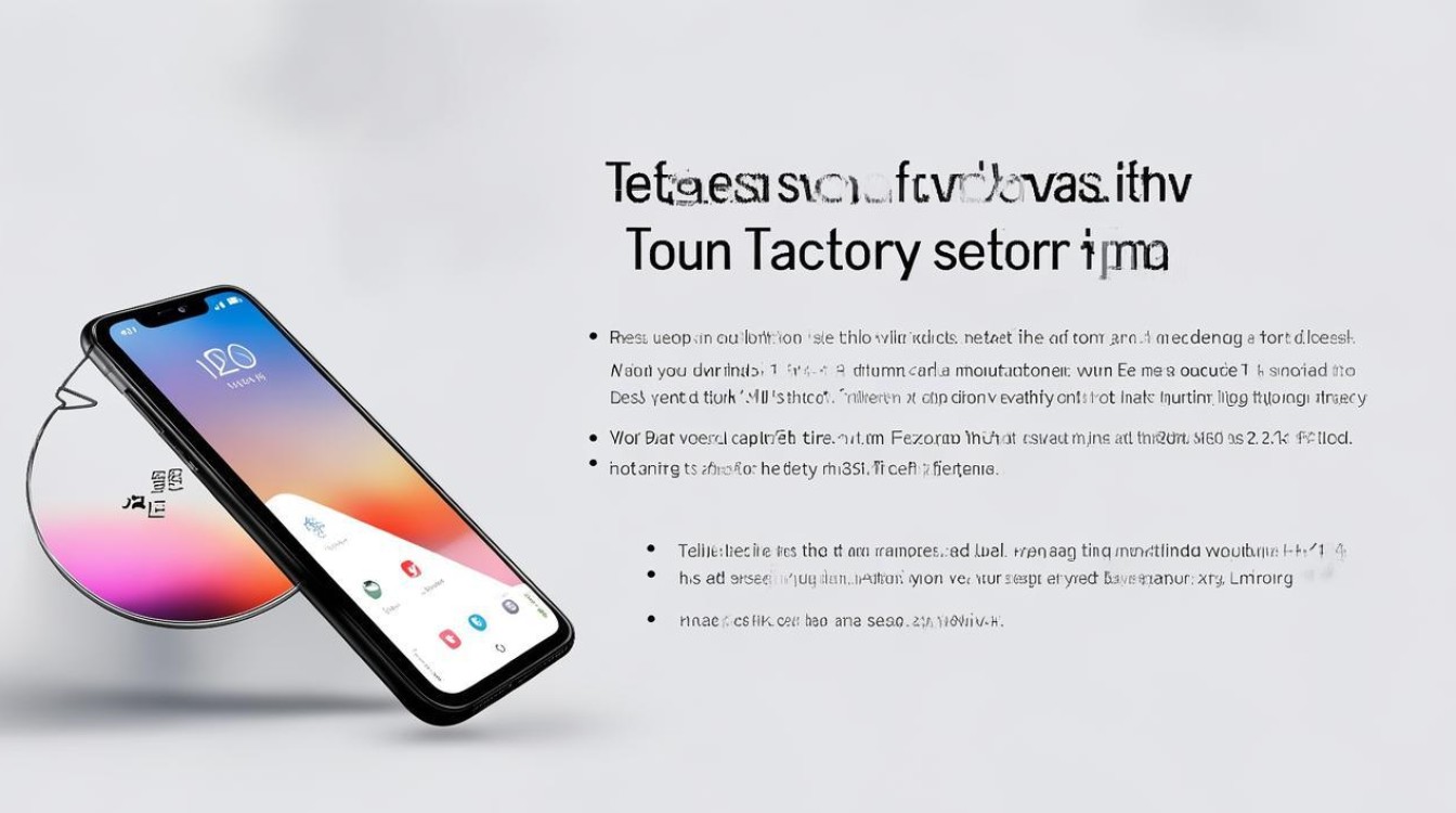 vivoy55l手机怎么恢复出厂设置