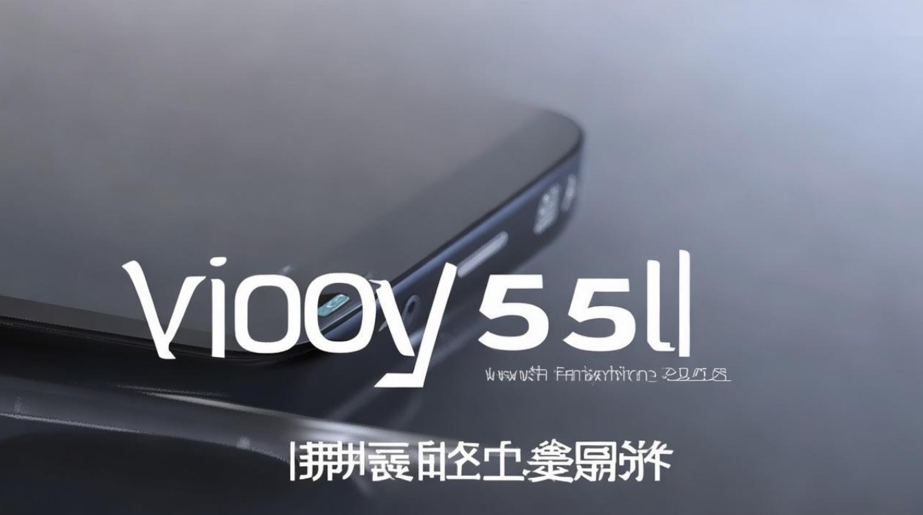 vivoy55l平滑怎么调