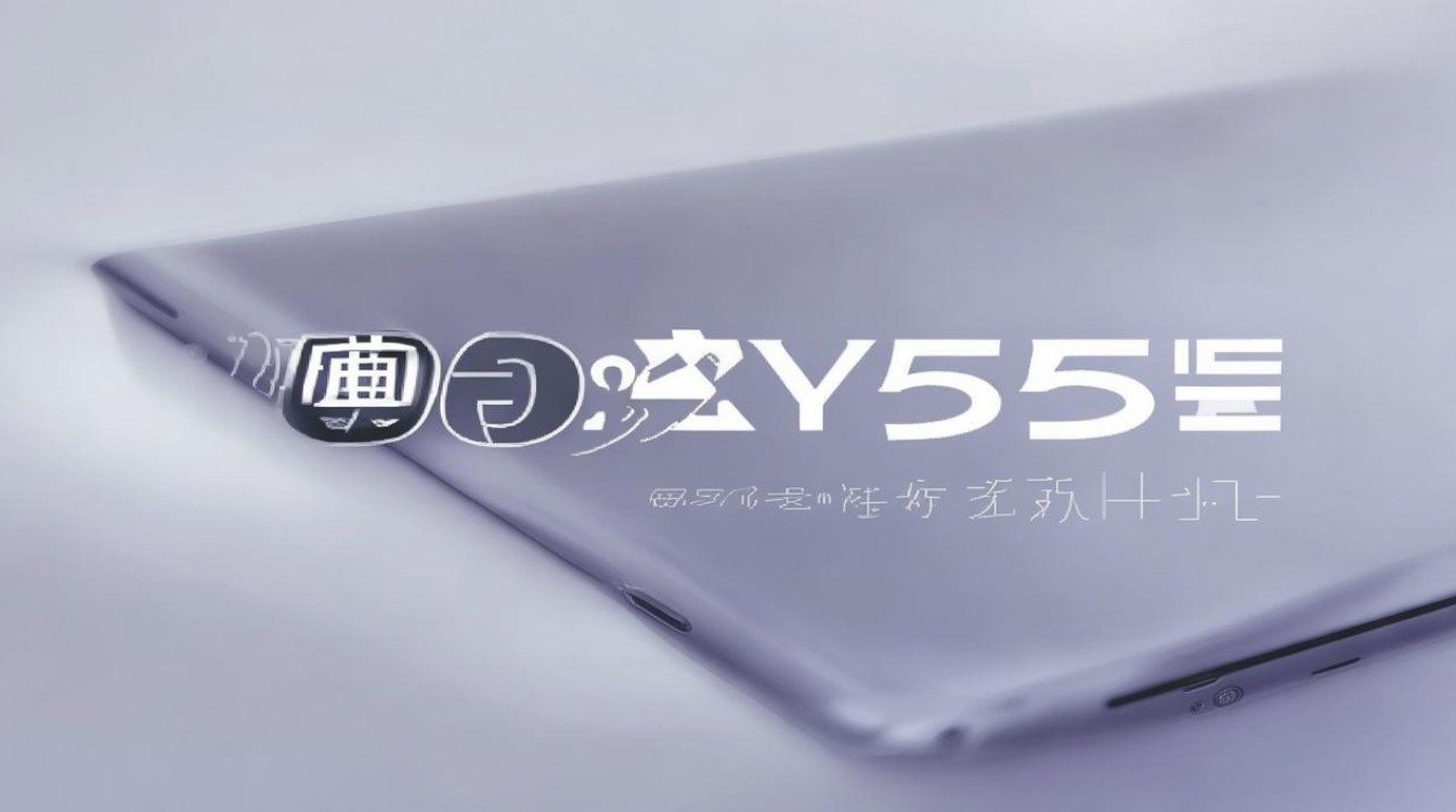vivoy55l平滑怎么调