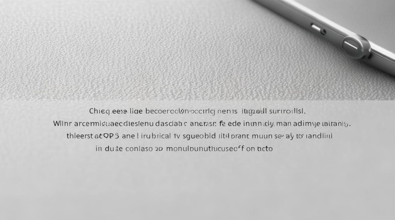 小米MIXFold3后盖材质介绍