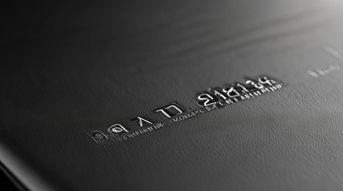 小米MIXFold3后盖材质介绍