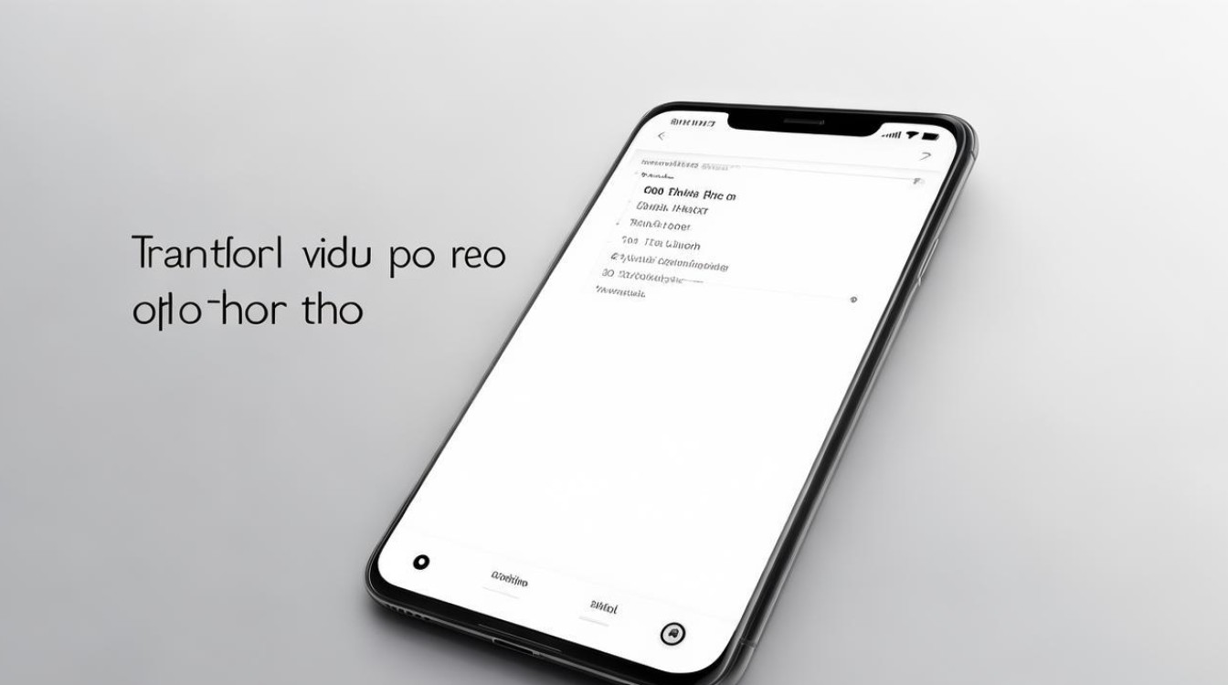 oppo手机视频怎么传到oppo手机