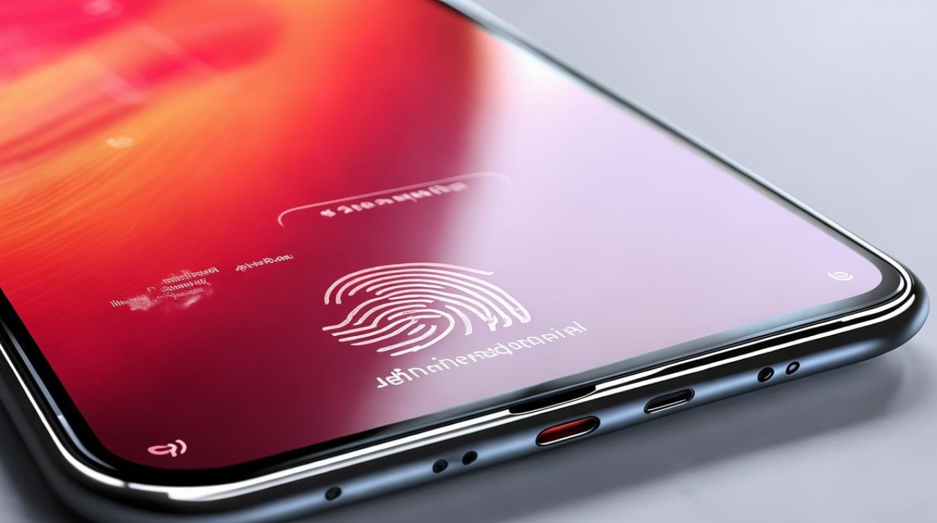 Redmi12思诺思屏幕指纹解锁